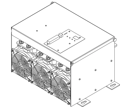 Комплект бесперебойного питания контроллера
