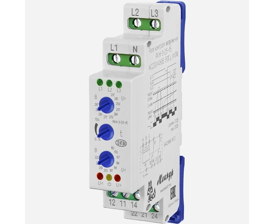 Крепление "поплавок" для датчиков 1 дюйм,9253100