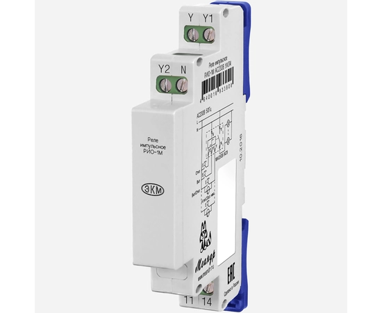 Кондуктометрический датчик LZY082