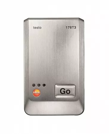 Testo 176 T3