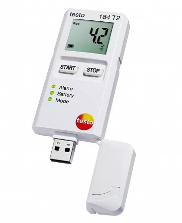 Testo 184 T2