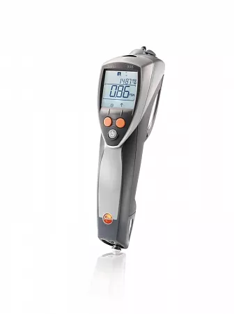 Testo 338