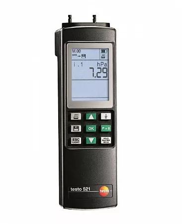 Testo 521-2