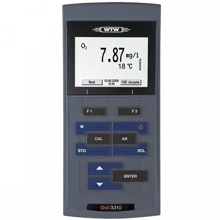 ProfiLine Oxi 3310
