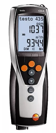 Testo 435-4