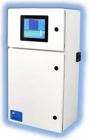 Systea Micromac автоматические анализаторы