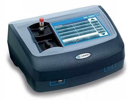 DR 3900