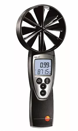 Testo 417