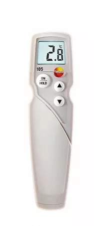 Testo 105