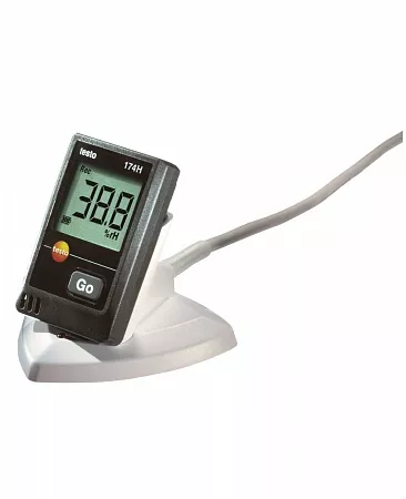 Testo 174-H