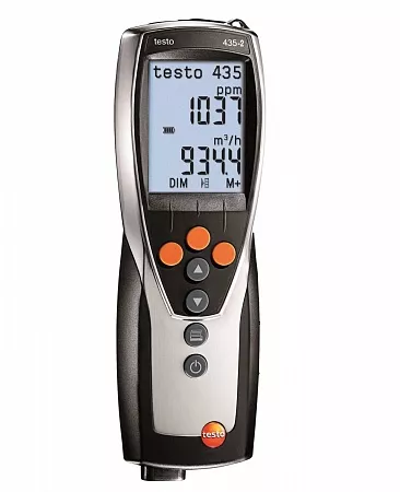 Testo 435-2