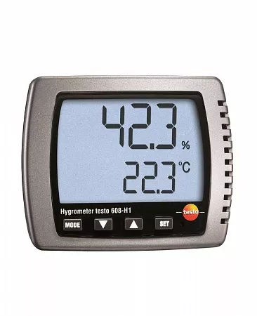 Testo 608-H1