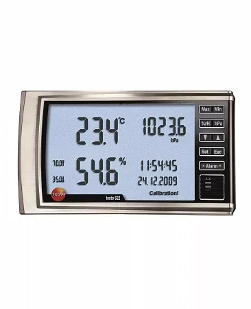 Testo 622
