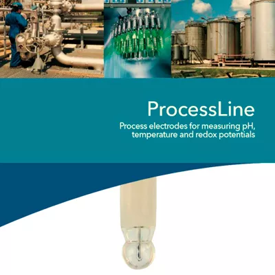 Каталог на pH-метры SI Analytics (ENG)